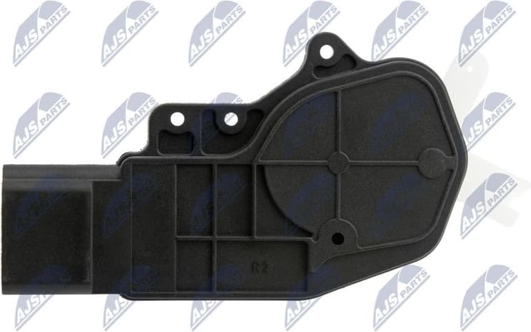 Door Lock EZC-TY-051 - image 4