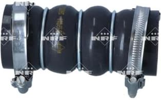 Charge Air Hose EASY FIT 166052