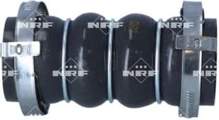 Charge Air Hose EASY FIT 166052 - image 3