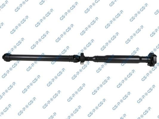 Propshaft, axle drive PS900160