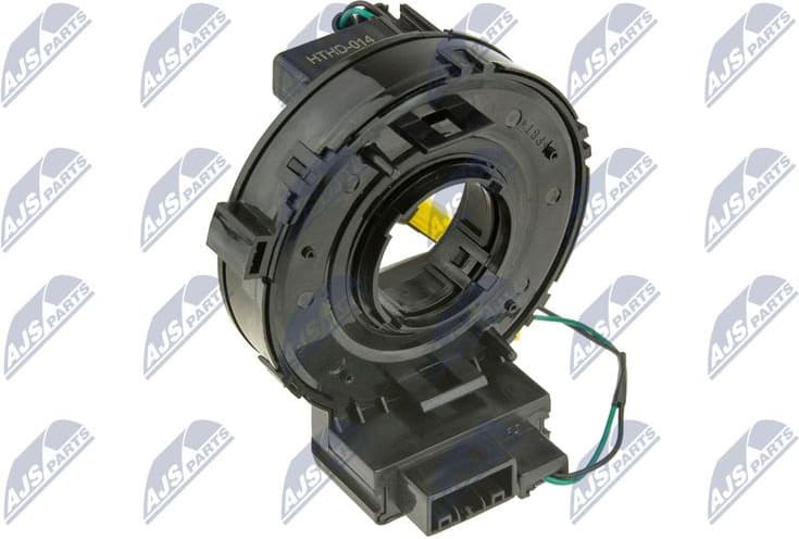 Clock Spring, airbag EAS-HD-014 - image 2