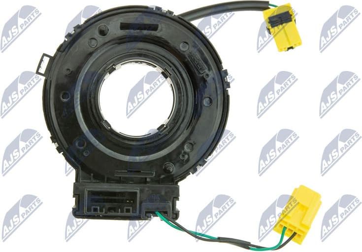 Clock Spring, airbag EAS-HD-014 - image 5
