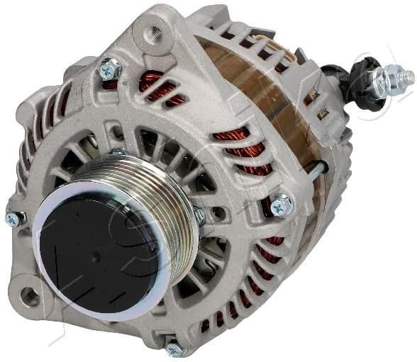Alternator 002-D450