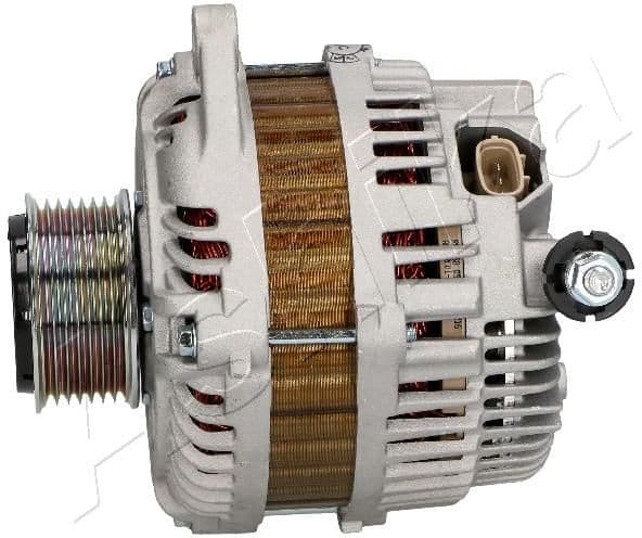 Alternator 002-D450 - image 2