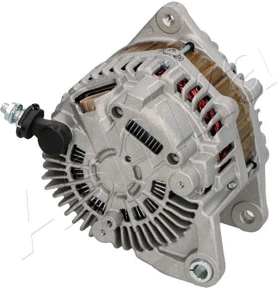 Alternator 002-D450 - image 3