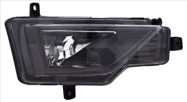 Front Fog Light 19-14903-05-2