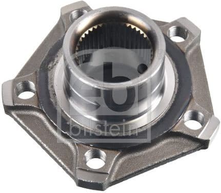 Wheel Hub 180507