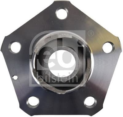 Wheel Hub 180507 - image 2