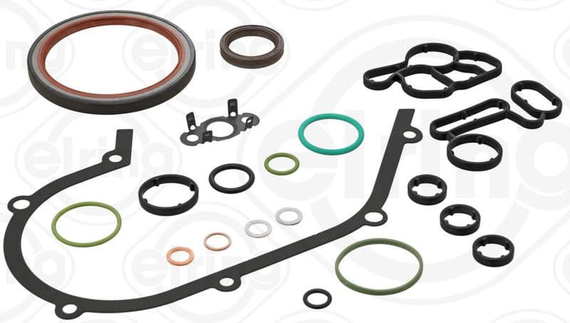 Gasket Kit, crankcase 299.401