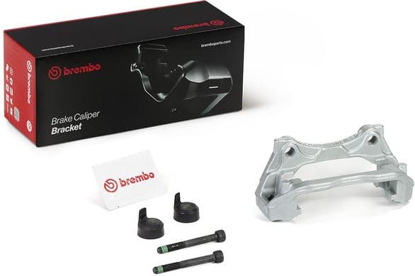 Brake Caliper Bracket Set PRIME LINE FBK013