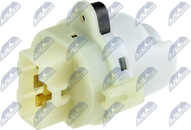 Ignition Switch EKS-HY-000 - image 2