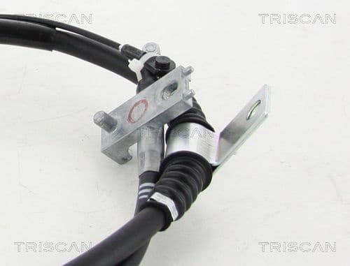 Cable Pull, parking brake 8140 44119 - image 3
