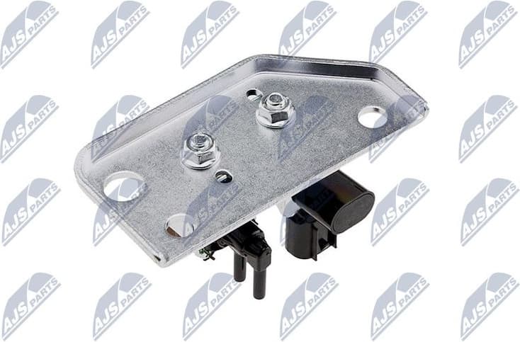 Pressure converter, turbocharger ECD-MS-000 - image 2