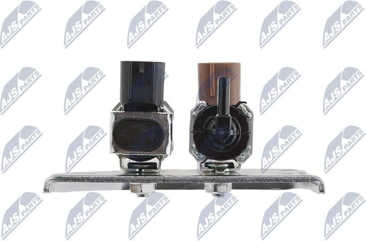 Pressure converter, turbocharger ECD-MS-000 - image 3