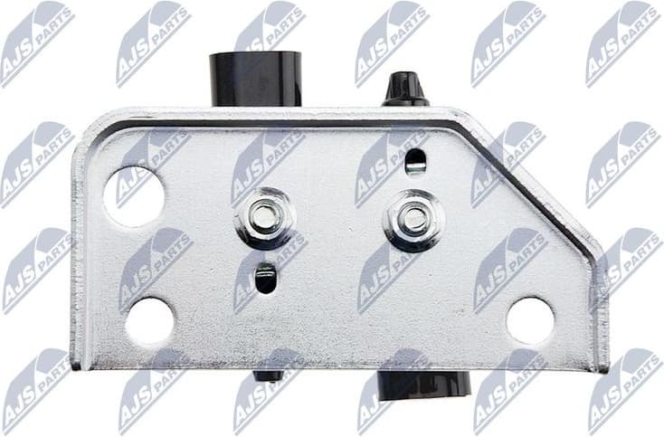 Pressure converter, turbocharger ECD-MS-000 - image 4