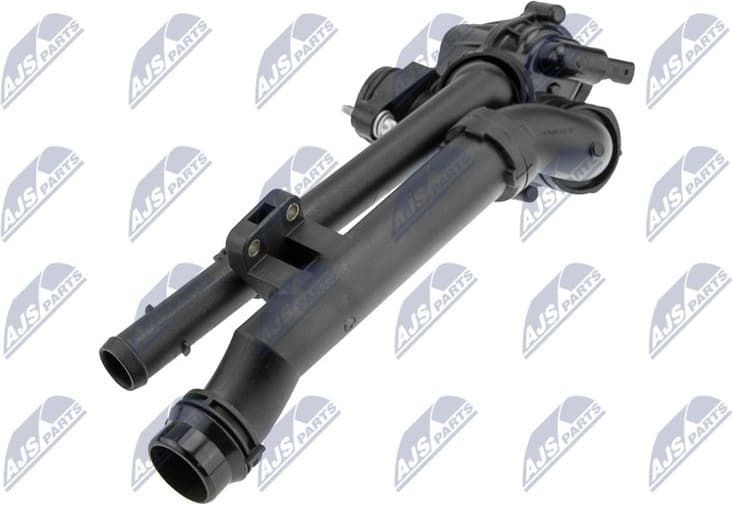 Thermostat, coolant CTM-ME-012 - image 2