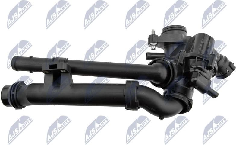 Thermostat, coolant CTM-ME-012 - image 3