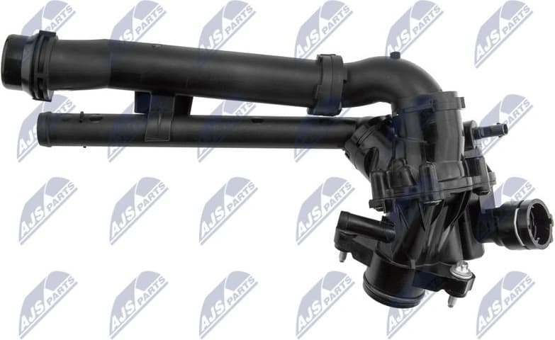 Thermostat, coolant CTM-ME-012 - image 4