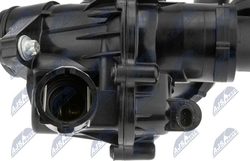 Thermostat, coolant CTM-ME-012 - image 5