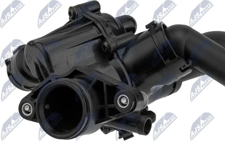 Thermostat, coolant CTM-ME-012 - image 6