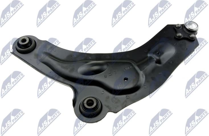 Control/Trailing Arm, wheel suspension ZWD-RE-031 - image 2