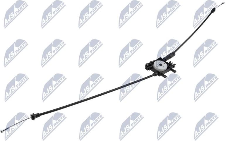 Bonnet Cable EZC-AU-131