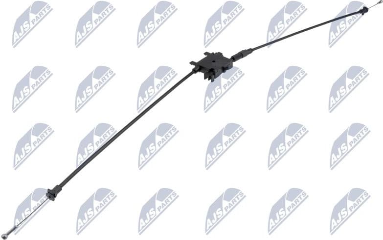 Bonnet Cable EZC-AU-131 - image 2