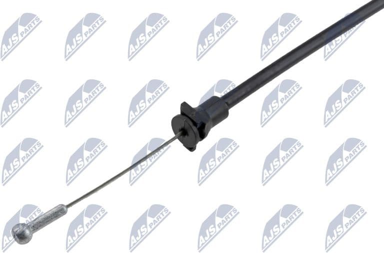 Bonnet Cable EZC-AU-131 - image 3