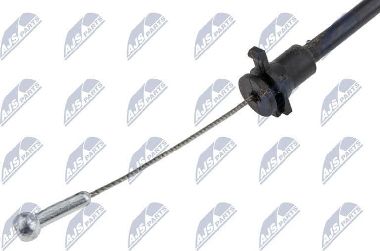 Bonnet Cable EZC-AU-131 - image 5