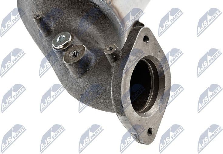 Soot/Particulate Filter, exhaust system DPF-NS-000 - image 4