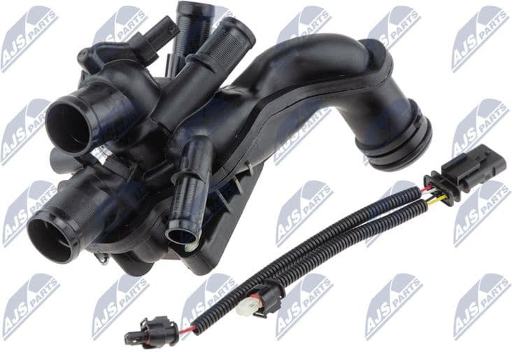 Thermostat, coolant CTM-BM-034