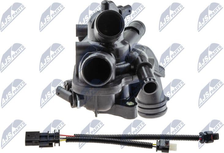 Thermostat, coolant CTM-BM-034 - image 5