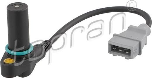 Sensor, crankshaft pulse 115 828