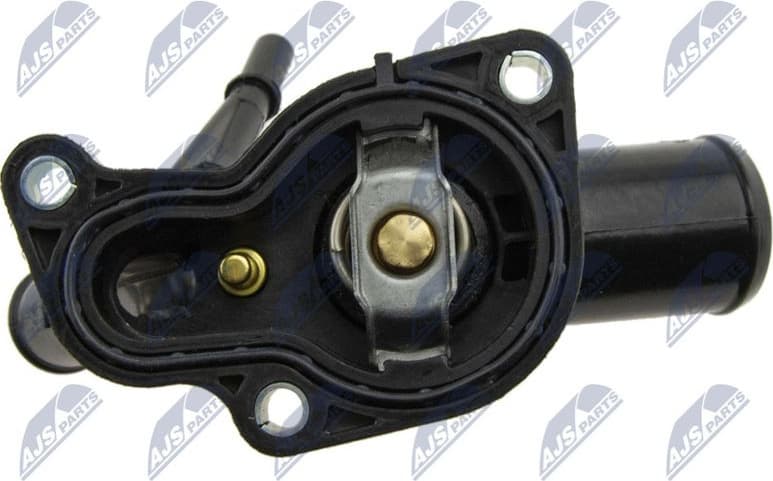 Thermostat, coolant CTM-FT-011 - image 3