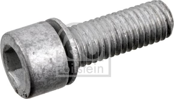 Screw Plug, axle drive 177755
