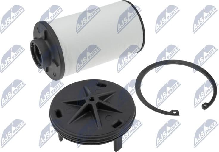 Hydraulic Filter, automatic transmission FSF-BM-012