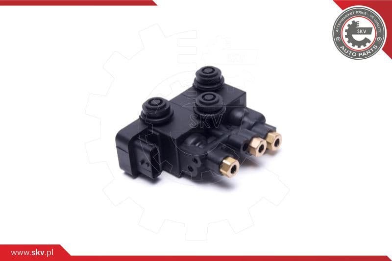 Valve, compressed-air system 93SKV816 - image 2