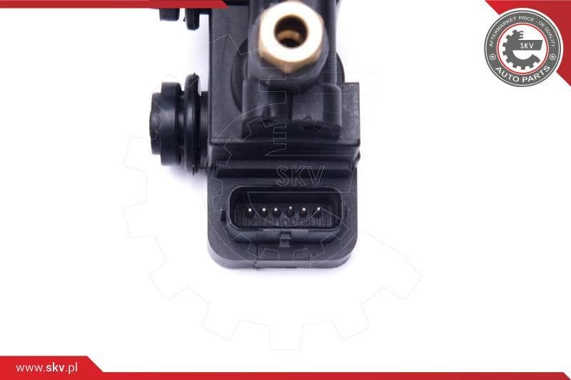 Valve, compressed-air system 93SKV816 - image 3