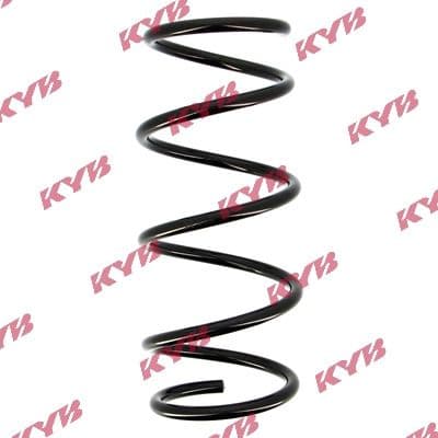 Suspension Spring K-Flex RA1452