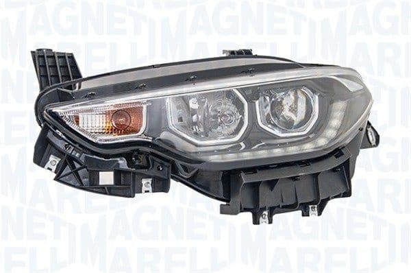 Headlight 712105701110