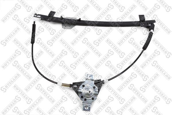 Window Regulator 75-50411-SX