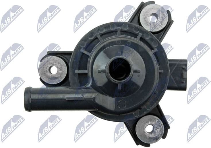 Auxiliary Water Pump (cooling water circuit) CPZ-TY-005 - image 3