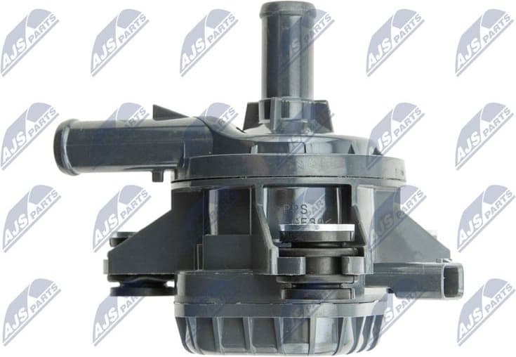 Auxiliary Water Pump (cooling water circuit) CPZ-TY-005 - image 5