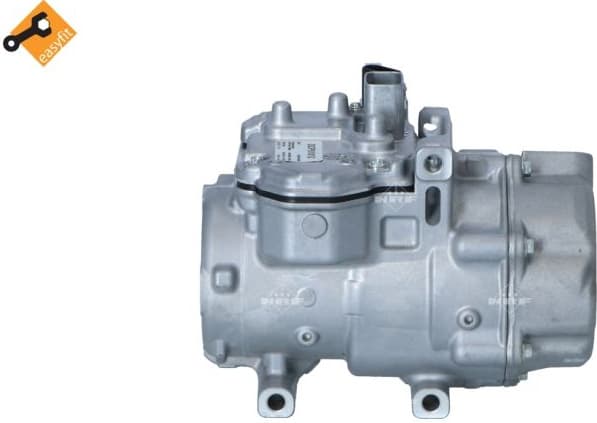 Compressor, air conditioning GENUINE 320074G