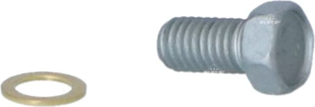 Compressor, air conditioning GENUINE 320074G - image 3