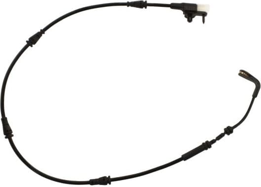 Warning Contact, brake pad wear 98059900