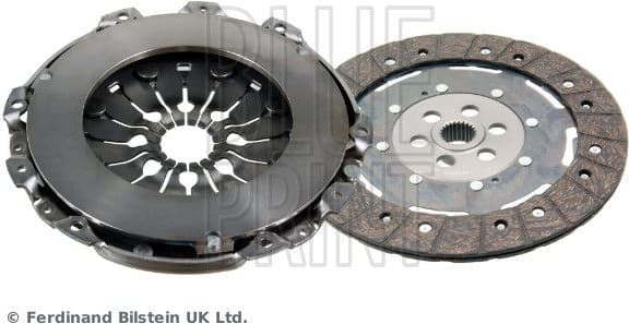 Clutch Kit SMARTFIT Solution Kit ADBP300071 - image 2