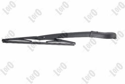 Wiper Arm Set, window cleaning LORO 103-00-019-C