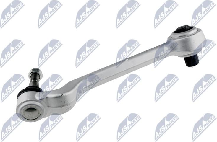 Control/Trailing Arm, wheel suspension ZWD-BM-013