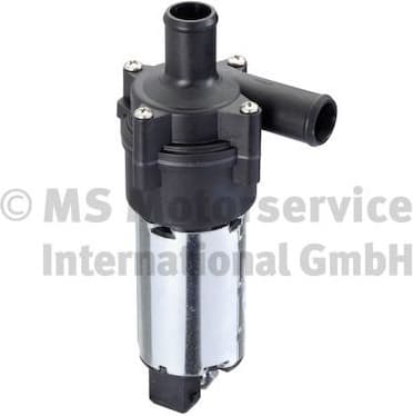 Auxiliary Water Pump (cooling water circuit) 7.06740.22.0